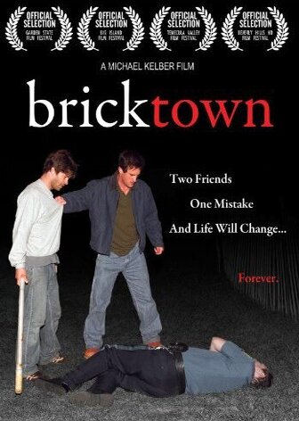 Bricktown 2008 Dual Audio ORG Hindi 480p BluRay x264 300MB