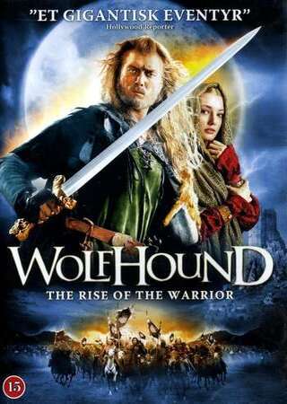 Wolfhound 2006 Dual Audio ORG Hindi 480p BluRay x264 400MB