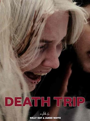 Death Trip 2021 Dual Audio Hindi (HQ Dub) 480p WEB-DL x264 300MB