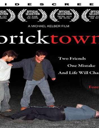 Bricktown 2008 Hindi Dual Audio BRRip Full Movie Download