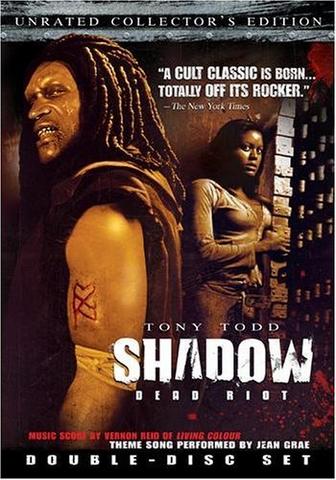 Shadow Dead Riot 2006 UNRATED Dual Audio ORG Hindi 480p BluRay x264 300MB ESubs