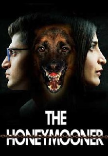 The Honeymooner 2021 KindiBox Hindi Hot Web Series 720p HDRip x264 160MB