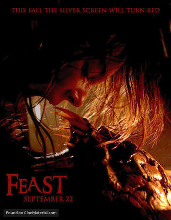 Feast 2005 Hindi Dual Audio BRRip Full Movie 480p Download