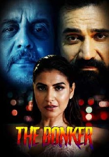 18+ The Bonker 2021 KindiBox Hindi Hot Web Series 720p HDRip x264 200MB