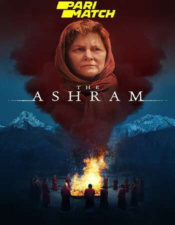 The Ashram 2018 Hindi Dual Audio WEBRip Full Movie Download