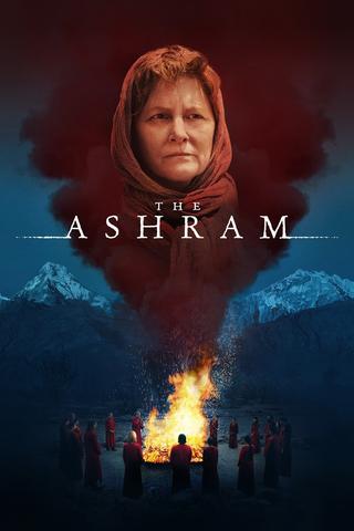 The Ashram 2018 Dual Audio Hindi (Fan Dub) 480p WEB-DL x264 300MB