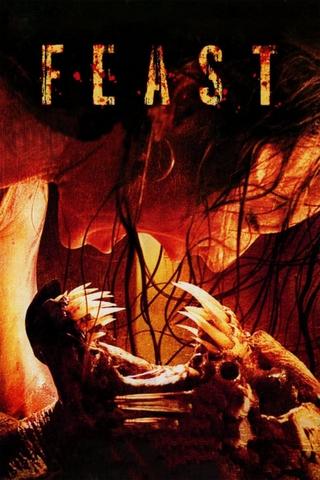 Feast 2005 Dual Audio Hindi 480p BluRay x264 300MB ESubs