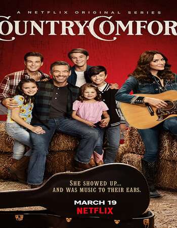 Country Comfort 2021 S01 Complete Hindi Dual Audio 720p Web-DL MSubs