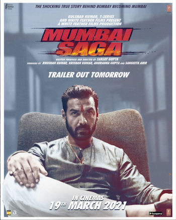 Mumbai Saga 2021 Hindi Movie Download Mumbai Saga 2021 Hindi Movie Download