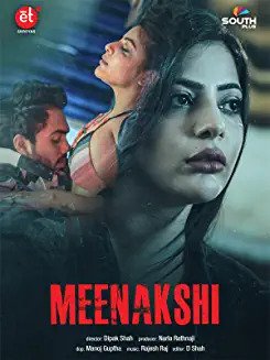 18+ Meenakshi 2021 ETWorld Hindi Hot Web Series 720p HDRip x264 140MB