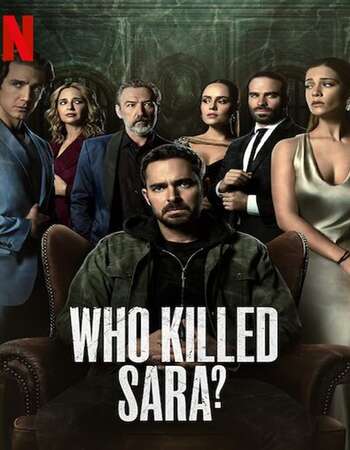 Who Killed Sara? 2021 S01 Complete Hindi Dual Audio 720p Web-DL MSubs