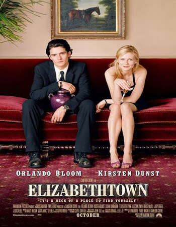 Elizabethtown 2005 Hindi Dual Audio BRRip Full Movie Download