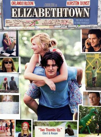 Elizabethtown 2005 Dual Audio ORG Hindi 480p BluRay x264 400MB ESubs