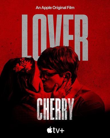 Cherry 2021 Dual Audio Hindi (HQ Dub) 480p WEB-DL x264 440MB