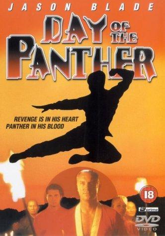 Day of the Panther 1988 Dual Audio ORG Hindi 480p BluRay x264 300MB