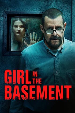 Girl in the Basement 2021 Dual Audio Hindi (HQ Dub) 480p WEB-DL x264 300MB