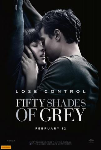 Fifty Shades of Grey 2015 Dual Audio ORG Hindi 480p BluRay x264 400MB ESubs