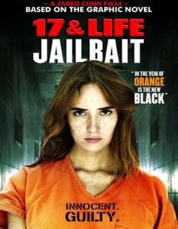 Jailbait 2014 Hindi Dual Audio BRRip Full Movie Download