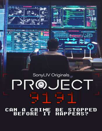 Project 9191 2021 Hindi Season 01 Complete 720p HDRip ESubs