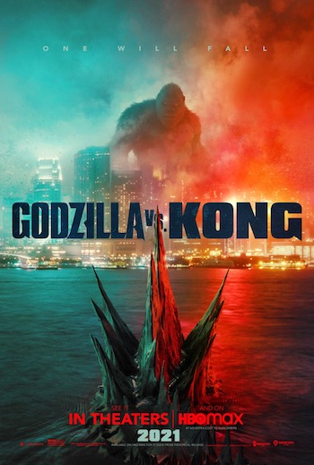 Download Godzilla vs Kong 2021 Full movie hindi hd 720P 