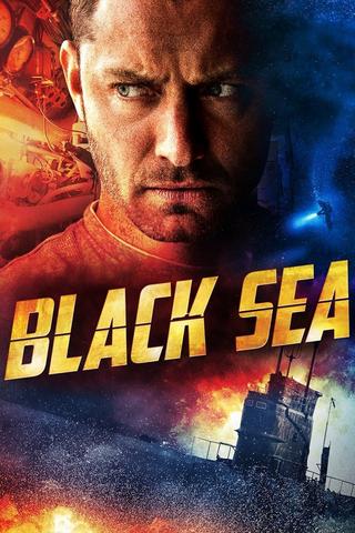 Black Sea 2014 Dual Audio Hindi 480p BluRay x264 350MB ESubs