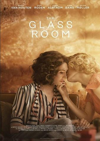 The Glass Room 2019 Dual Audio Hindi (HQ Dub) 480p WEB-DL x264 350MB