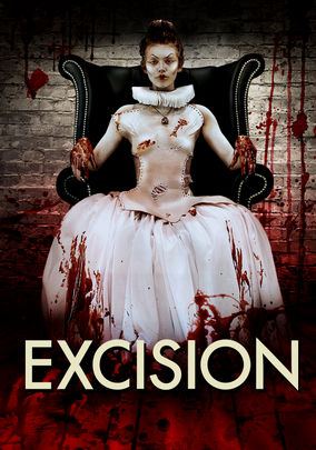 Excision 2012 Dual Audio ORG Hindi 480p BluRay x264 300MB ESubs