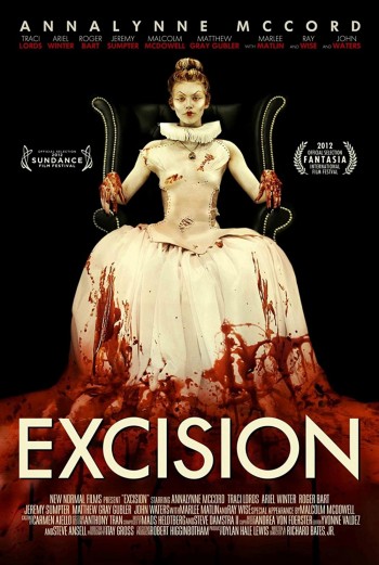 Excision 2012 Dual Audio Hindi Full Movie Download