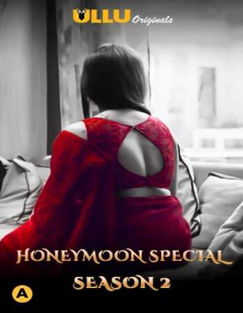 Prabha Ki Diary S02 Honeymoon Special 2021 Hindi Part 03 ULLU WEB Series 720p HDRip x264