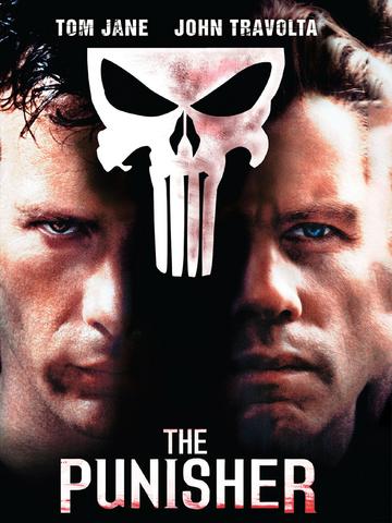 The Punisher 2004 Dual Audio Hindi 480p BluRay x264 400MB ESubs