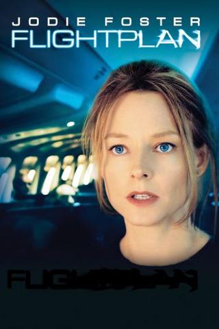 Flightplan 2005 Dual Audio Hindi 480p BluRay x264 350MB ESubs