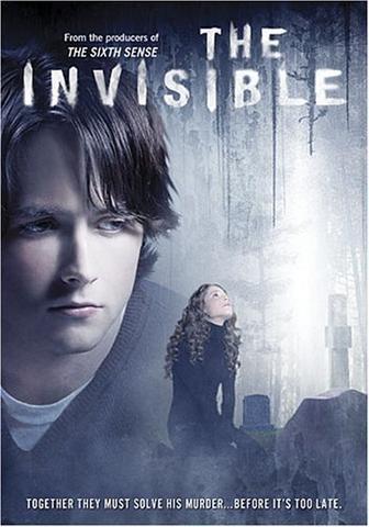 The Invisible 2007 Dual Audio Hindi 480p BluRay x264 300MB ESubs