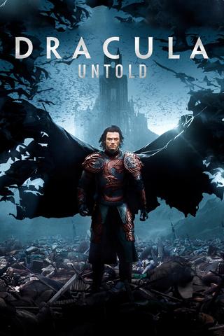 Dracula Untold 2014 Dual Audio ORG Hindi 480p BluRay x264 300MB ESubs