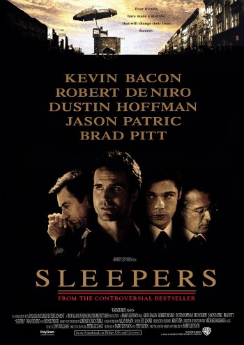 Sleepers 1996 Dual Audio Hindi Full Movie Download