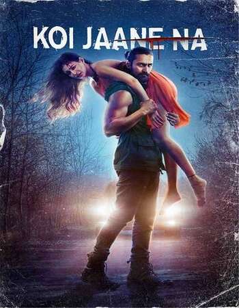 Koi Jaane Na 2021 Full Hindi Movie 480p HDRip Download