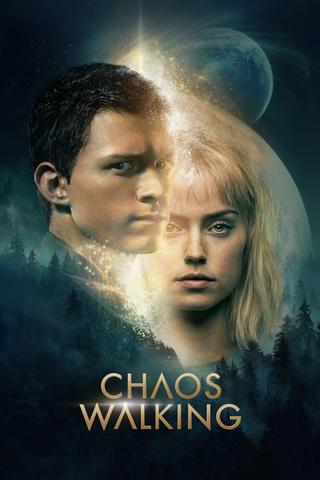 Chaos Walking 2021 English 480p HDRip x264 350MB ESubs