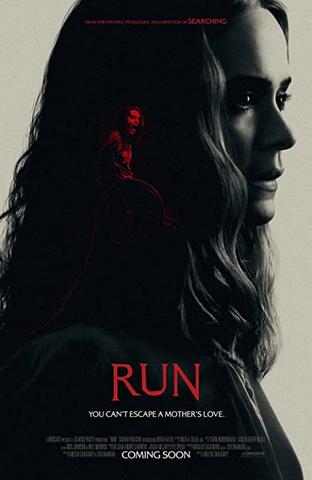 Run 2020 Dual Audio ORG Hindi 480p HDRip x264 300MB ESubs