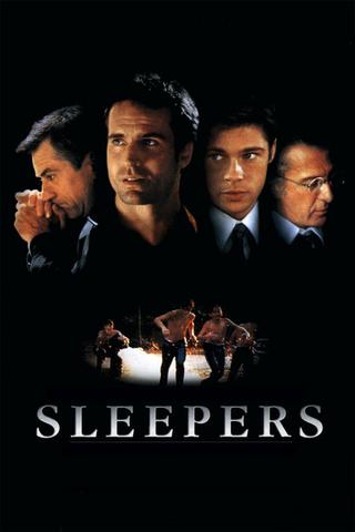 Sleepers 1996 Dual Audio ORG Hindi 480p BluRay x264 490MB ESubs