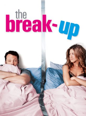 The Break-Up 2006 Dual Audio Hindi 480p BluRay x264 350MB ESubs