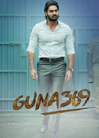 Guna 369 2019 Dual Audio Hindi 480p UNCUT HDRip x264 450MB ESubs