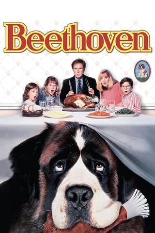 Beethoven 1992 Dual Audio Hindi 480p BluRay x264 300MB ESubs