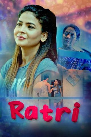 Ratri 2021 Kooku Hindi S01 Hot Web Series 720p HDRip x264 280MB