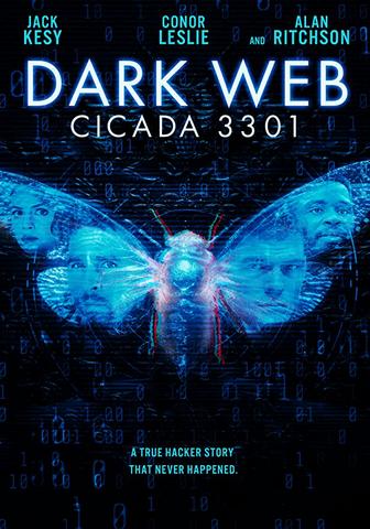 Dark Web Cicada 3301 2021 Hollywood Movie Hindi Dubbed 480p WEB-DL x264 300MB