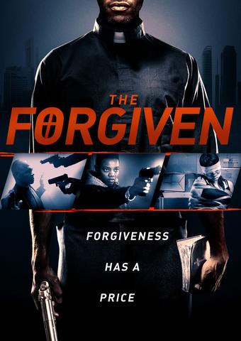 The Forgiven 2016 Hollywood Movie Hindi 480p WEB-DL x264 300MB