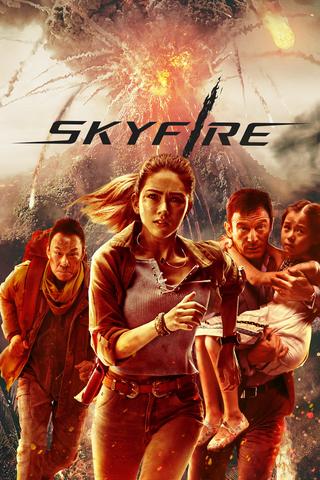 Skyfire 2019 Chinese Movie Hindi 480p BluRay x264 300MB ESubs