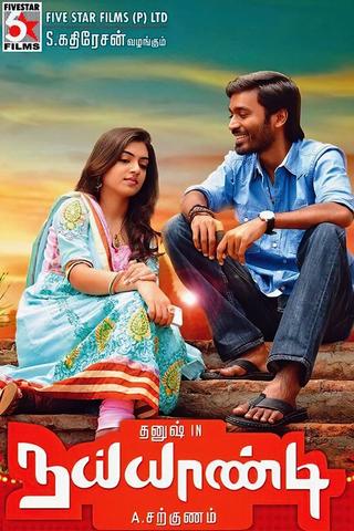 Naiyaandi 2013 Dual Audio Hindi 480p UNCUT HDRip x264 400MB