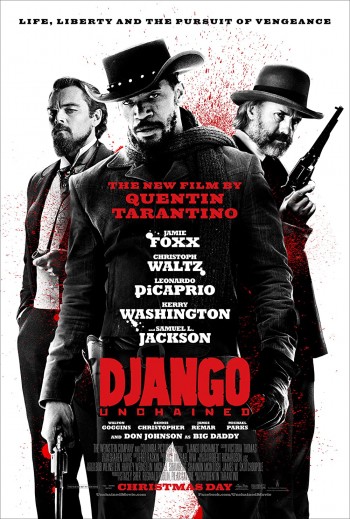 Django Unchained 2012 Dual Audio Hindi Full Movie Download