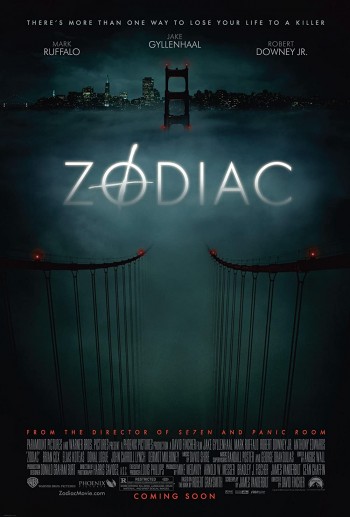 Zodiac 2007 Dual Audio Hindi Full Movie Download