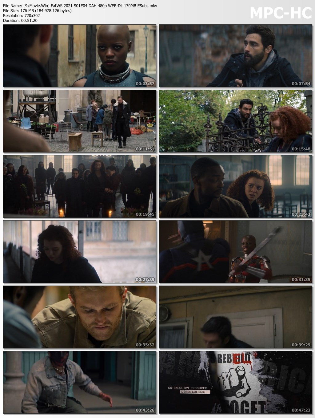 Falcon and the Winter Soldier 2021 S01E04 Dual Audio Hindi 480p WEB-DL x264 170MB ESubs