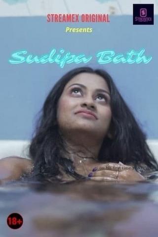 18+ Sudipa Bath 2021 StreamEx Hindi Hot Video 720p HDRip x264 60MB